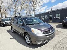 2004 Toyota Sienna 7-Passenger AWD Power Seats - Photo 3
