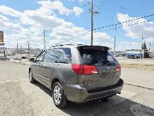2004 Toyota Sienna 7-Passenger AWD Power Seats - Photo 6