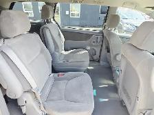 2004 Toyota Sienna 7-Passenger AWD Power Seats - Photo 8