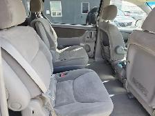 2004 Toyota Sienna 7-Passenger AWD Power Seats - Photo 9