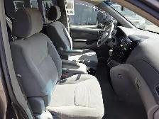 2004 Toyota Sienna 7-Passenger AWD Power Seats - Photo 11