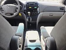 2004 Toyota Sienna 7-Passenger AWD Power Seats - Photo 13