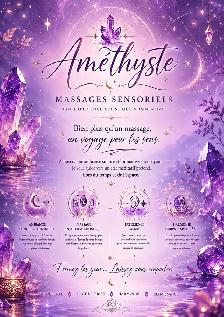 Amethyste Artiste ASMR - Photo 2