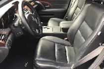 2008 Acura Rl sedan