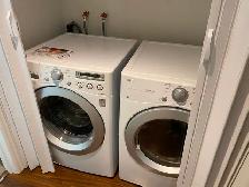 Basement apartment in Heartland area - Photo 7