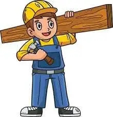 Drywaller/ Carpenter helper