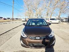 2015 Hyundai Accent No Accident Remote Starter Well Serviced One - Photo 2