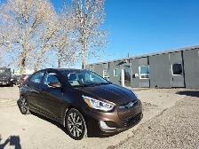 2015 Hyundai Accent No Accident Remote Starter Well Serviced One - Photo 3