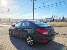 2015 Hyundai Accent No Accident Remote Starter Well Serviced One - Photo 6