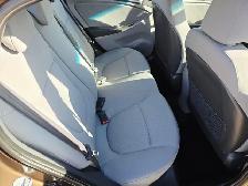 2015 Hyundai Accent No Accident Remote Starter Well Serviced One - Photo 9