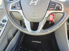 2015 Hyundai Accent No Accident Remote Starter Well Serviced One - Photo 16