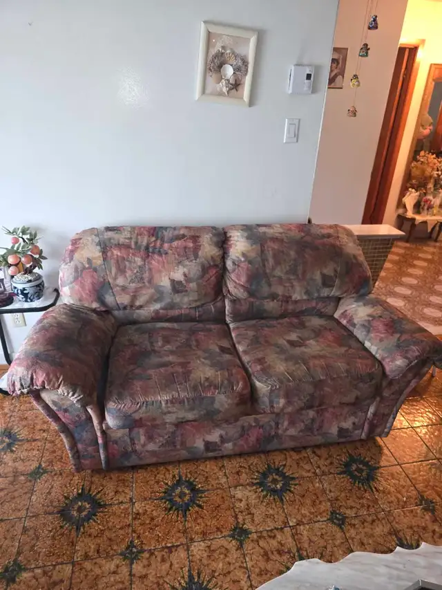 Estate sale by appointment