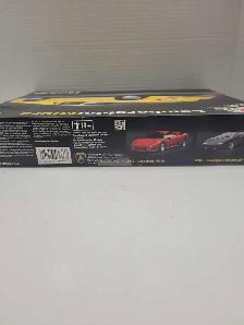 Lamborghini Miura Italeri Model Kit - Photo 3
