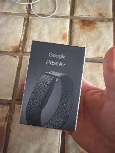 Fitbit air for sale Unopened NIB
