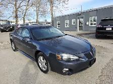 2008 Pontiac Grand Prix Mechanically Sound with Low KM - Photo 3