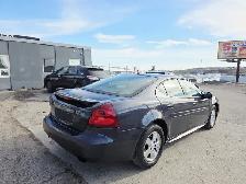 2008 Pontiac Grand Prix Mechanically Sound with Low KM - Photo 4
