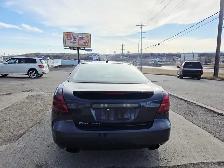 2008 Pontiac Grand Prix Mechanically Sound with Low KM - Photo 5