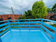 Saint Laurent duplex 5 1/2 room - best location - Photo 9