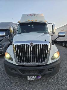 International ProStar