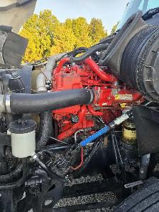 International ProStar - Photo 2