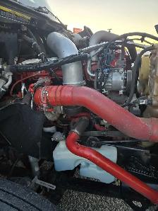 International ProStar - Photo 4