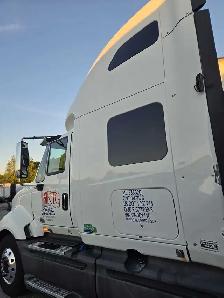 International ProStar - Photo 6
