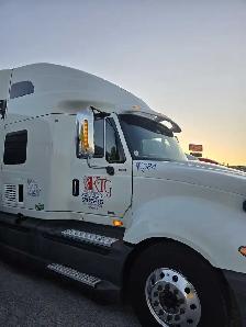 International ProStar - Photo 7