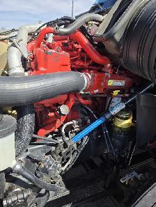 International ProStar - Photo 8