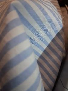 Professional alterations in Owen Sound
