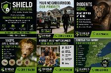 PEST CONTROL • FREE INSPECTIONS • WE BEAT ANY QUOTE! HAMILTON