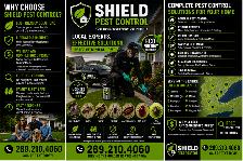 PEST CONTROL • FREE INSPECTIONS • WE BEAT ANY QUOTE! HAMILTON - Photo 2