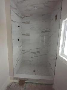 NEED A TILE INSTALLER - Photo 4
