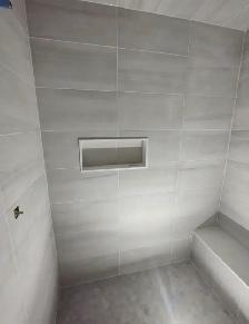 NEED A TILE INSTALLER - Photo 6