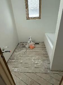 NEED A TILE INSTALLER - Photo 8