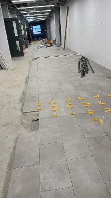 NEED A TILE INSTALLER - Photo 9