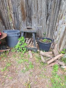 free scrap metal - Photo 2