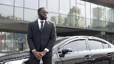 LOOKING FOR EXPERIENCED SECURITY GUARDS 5  YEARS