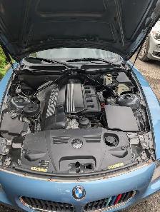 2003 BMW Z4 2.5L Automatic LOW Km - Photo 5