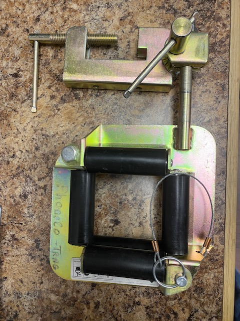 Cable Pulling Tool