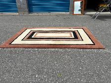 Thick Area Rug