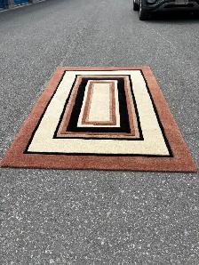 Thick Area Rug - Photo 2