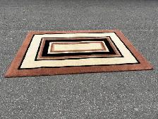 Thick Area Rug - Photo 3