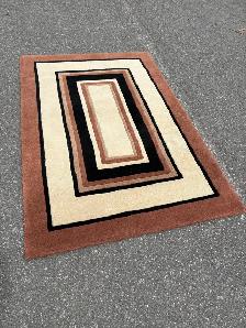 Thick Area Rug - Photo 4