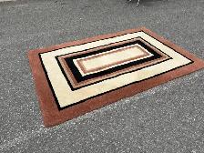 Thick Area Rug - Photo 5