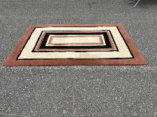Thick Area Rug - Photo 6