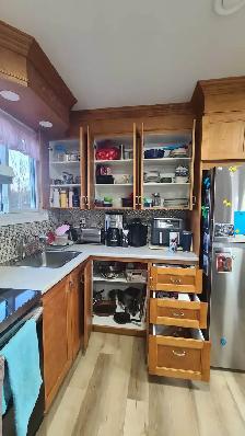 Armoires de cuisine - Photo 6