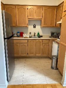 Beau et propre 3 1/2 à louer à Anjou - Photo 6