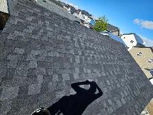 ROOFER/SIDER AVAILABLE