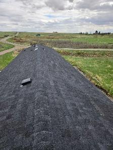 ROOFER/SIDER AVAILABLE - Photo 2