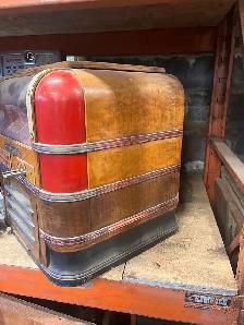 Rare 1939 Wurlitzer countertop Jukebox - Photo 2